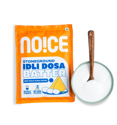 Idli Dosa Batter