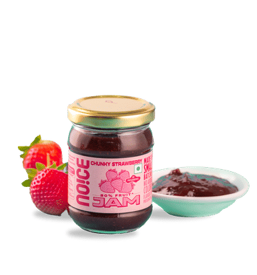 Strawberry Jam