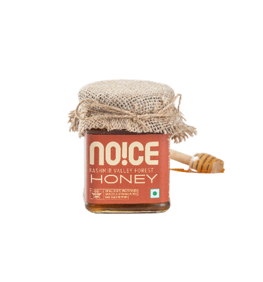 Kashmir Valley Forest Honey