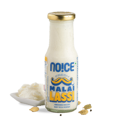 Fresh Punjabi Malai Lassi