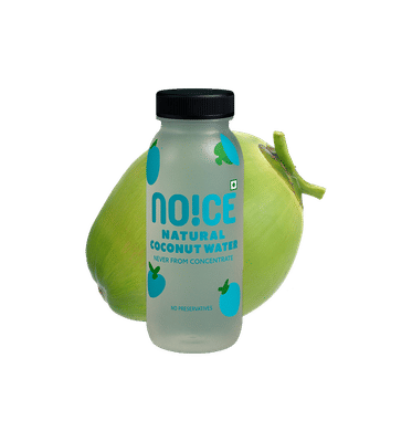 Natural Coconut Water