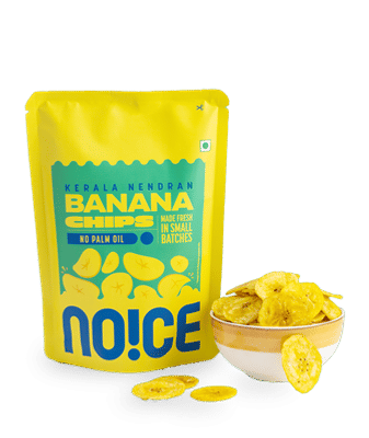 Kerala Nendran Banana Chips