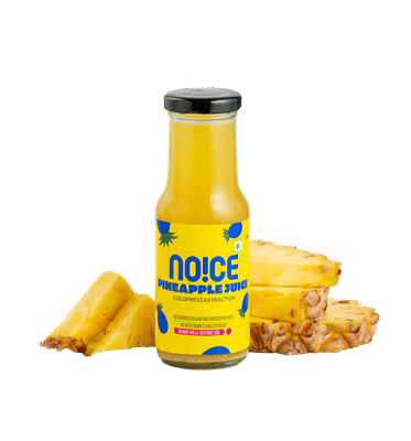 Pineapple Juice