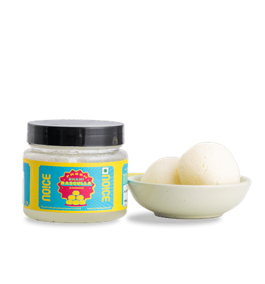 Fresh Rasgulla