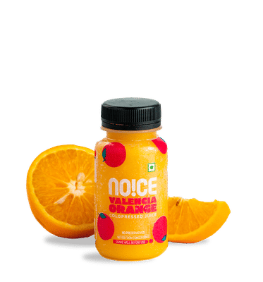 Valencia Orange Juice