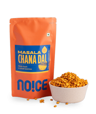 Masala Chana Dal