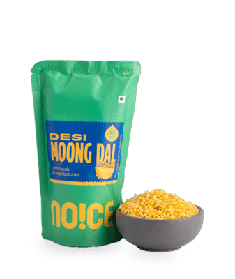 Desi Moong Dal