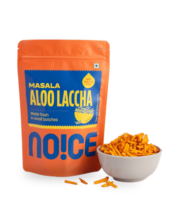 Aloo Ke Lacche