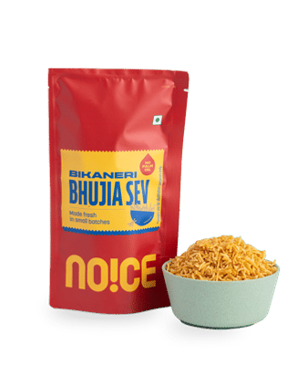 Bikaneri Bhujia Sev