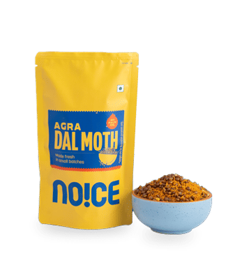 Agra Dal Moth