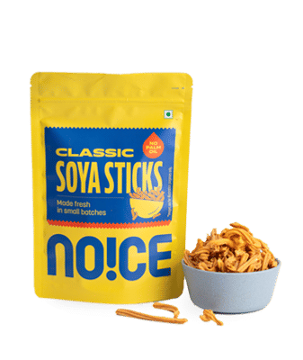 Soya Sticks