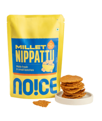 Millet Nippatu