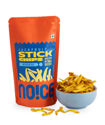 Jackfruit Stick Chips