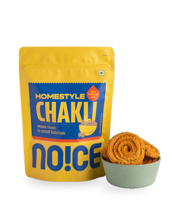 Chakli