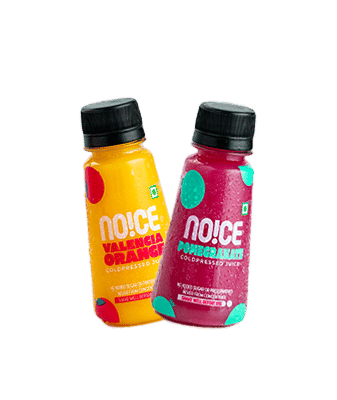 Coldpressed Juices