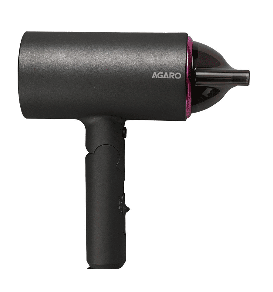 AGARO HD-1214 1400 watt hair dryer