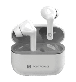 Portronics discount bluetooth airpods