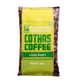 Cothas Blend 60*40, 100 g, 90 Rupees
