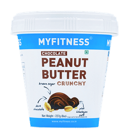 Buy Yogabar Dark Chocolate Peanut Butter 1 kg, Chocolate Peanut Butter, High Protein Peanuts butter with Anti-Oxidants, Crunchy , Chocolatey &  Creamy Peanut Butters
