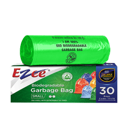 Biodegradable garbage bags discount online