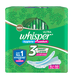 Buy Whisper Nights Combo - Whisper Bindazzz Night Period Panty + Gillette  Venus 3 Blades Razor Online