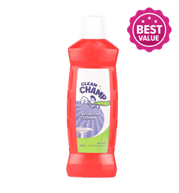 Aqua Clean Toilet Cleaner 500Ml at Rs 50/piece, Super Clean Toilet Cleaner  in Noida