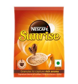 Nescafe Gold Coffee Powder 100g + Nescafé Cap Colombia Ground Coffee, 100g  (Combo Pack)