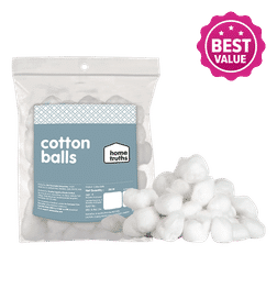 Vega Cotton Ball (Pack of 50)