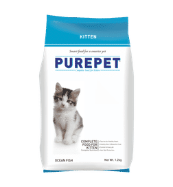 Kitten food best sale near me