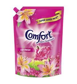 Comfort Morning Fresh Fabric Conditioner Pouch 400ml – Springs Stores (Pvt)  Ltd