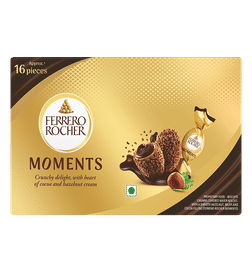 Buy Ferrero Rocher products online at the Lowest Prices Instamart