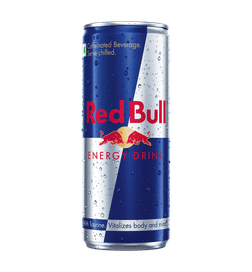 Red Bull Energy Drink, 250 ml, 125 Rupees
