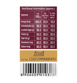 Buy Parry's Sugar online at the Lowest Prices- Instamart