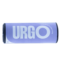 URGO Medium Garbage Bags / 19 x 21in (48 x 53cm) / Biodegradable, 30 pieces, 57 Rupees