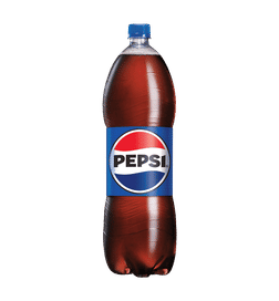 Pepsi Soft Drink Bottle, 2.25 L, 80 Rupees