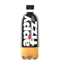 Appy Fizz Apple Juice (Bottle), 600 ml, 37 Rupees