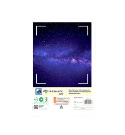 Classmate 172 Pages - 24X18 Cm, Single Line Soft Cover Notebook, 1 Piece, 59 Rupees