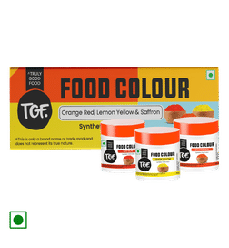 TGF Food Colour, 60 g, 199 Rupees