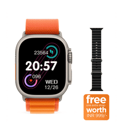 Buy Smart Watch Online in Gurgaon Instant Delivery