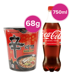 Buy Nongshim Noodles And Vermicelli online at the Lowest Prices