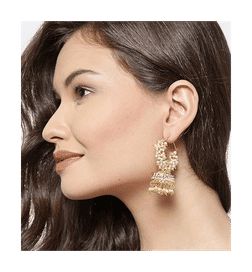 You bella earrings discount