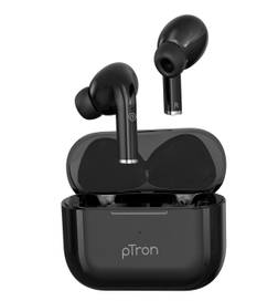Ptron earbuds under 1000 best sale