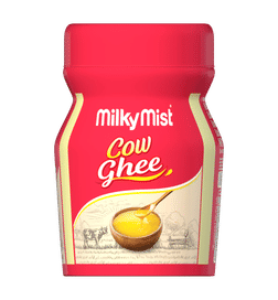 Milky Mist Agmark Ghee, 200 ml, 149 Rupees