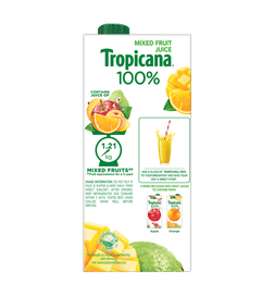 Tropicana mixed fruit juice discount
