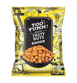 Too Yumm! Namkeen Tasty Nuts, 200 g, 59 Rupees