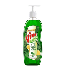 Vim ProClean Dishwash Anti Bac Liquid - Neem, 750 ml, 191 Rupees