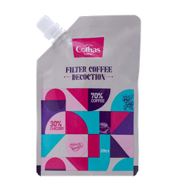 Cothas Pb-Filter Coffee Decoction 70:30, 200 ml, 70 Rupees