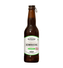 The Good Bug Kombucha_Original, 300 ml, 175 Rupees