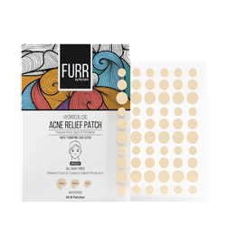 Pee Safe Acne Relief Patch, 60 pieces, 193 Rupees