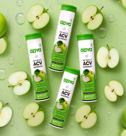 Buy Oziva products online at the Lowest Prices- Instamart